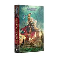 Black Library: Daemonhammer (PB)