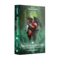Black Library: Oaths of Damnation (PB)