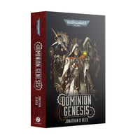 Black Library: Dominion Genesis (PB)