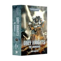 Black Library: Grey Knight - The Omnibus (PB)