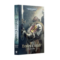 Black Library: Broken Crusade (PB)
