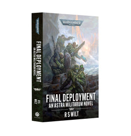 Black Library: Final Deployment (PB)