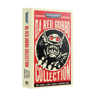 Black Library: Da Red Gobbo Collection (PB)