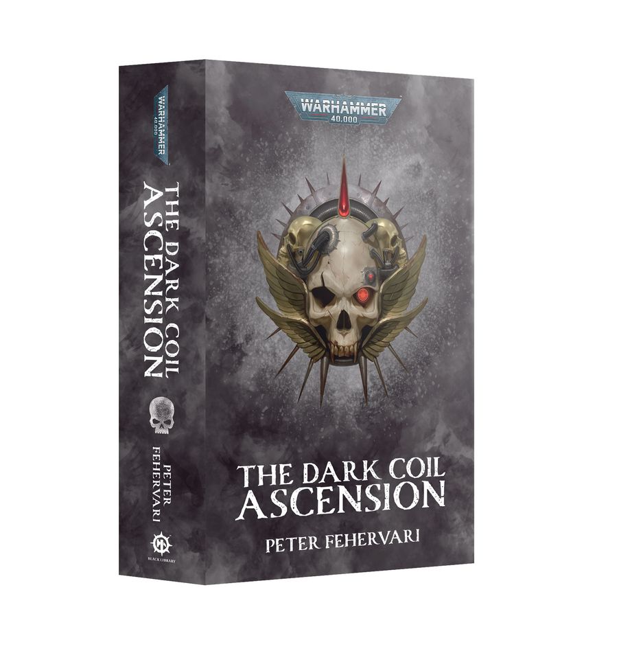 Black Library: The Dark Coil - Ascension (PB)