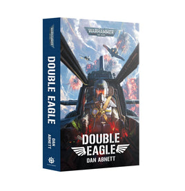 Black Library: Double Eagle (PB)