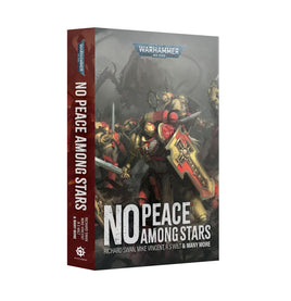 Black Library: No Peace Among Stars (PB)