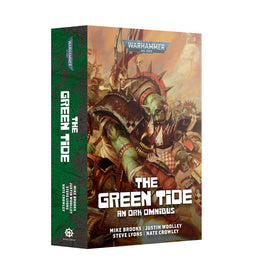 Black Library: The Green Tide Omnibus (PB)