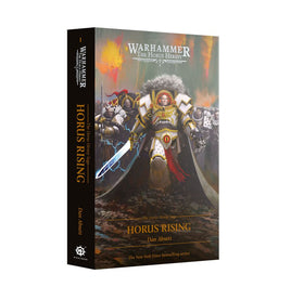 Black Library: Horus Rising (PB)