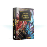 Black Library: Slaves to Darkness - The Horus Heresy Book 51 (PB)