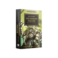 Black Library: The Buried Dagger - The Horus Heresy Book 54 (PB)