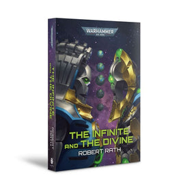 Black Library: The Infinite and the Divine (PB)