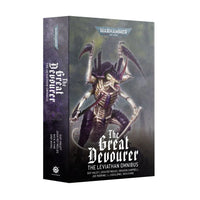 Black Library: The Great Devourer - The Leviathan Omnibus (PB)