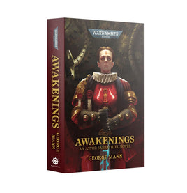 Black Library: Awakening (PB)