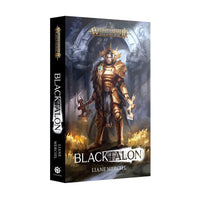 Black Library: Blacktalon (PB)