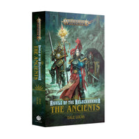 Black Library: Anvils of the Heldenhammer - The Ancients (PB)