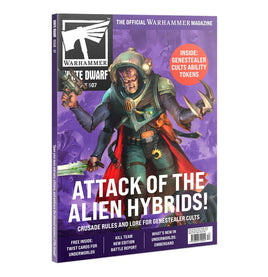 White Dwarf 507 (Dec 2024)