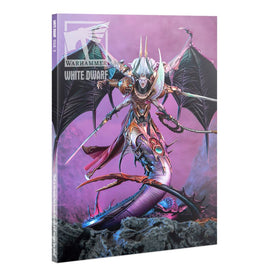 White Dwarf 511 (April 2025)