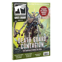White Dwarf 512 (May 2025)