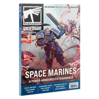 White Dwarf 515 (Aug 2025)