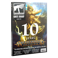 White Dwarf 516 (Sept 2025)