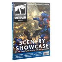 White Dwarf 517 (Oct 2025)