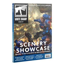 White Dwarf 517 (Oct 2025)