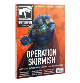 White Dwarf 521 (Feb 2026)