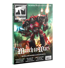 White Dwarf 523 (April 2026)