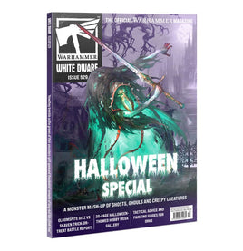 White Dwarf 529 (Oct 2026)