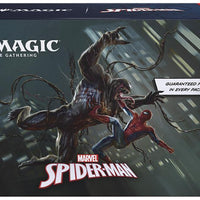 Magic the Gathering TCG: Marvel's Spider-Man Bundle