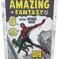 Magic the Gathering TCG: Marvel's Spider-Man Gift Bundle