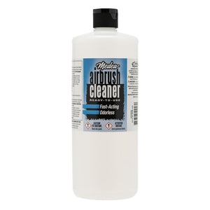 Iwata: Medea Airbrush Cleaner (32 oz)