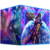 Alpha Clash: Echoes of Eternity- Booster Box