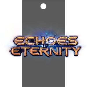 Alpha Clash: Echoes of Eternity- Booster Pack