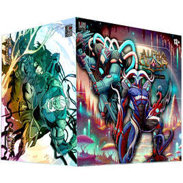 Alpha Clash: Nexus of Power- Booster Box