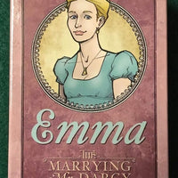 Marrying Mr. Darcy: Emma Expansion
