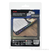 D&D 5th Edition: Book Tabs - 2024 Monster Manual
