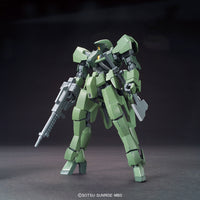 Bandai: HG 1/144 - Graze Standard Type / Commander Type