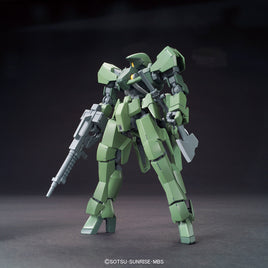 Bandai HG IBO 1/144 #02 Graze Standard/Commander Type "Gundam IBO"
