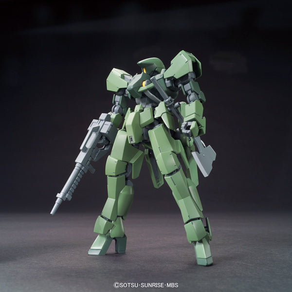 Bandai: HG 1/144 - Graze Standard Type / Commander Type