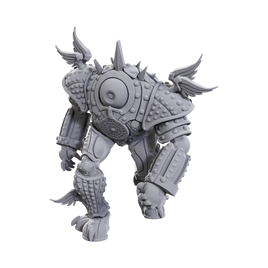 D&D Nolzur's Marvelous Unpainted Minis: W23 Marut