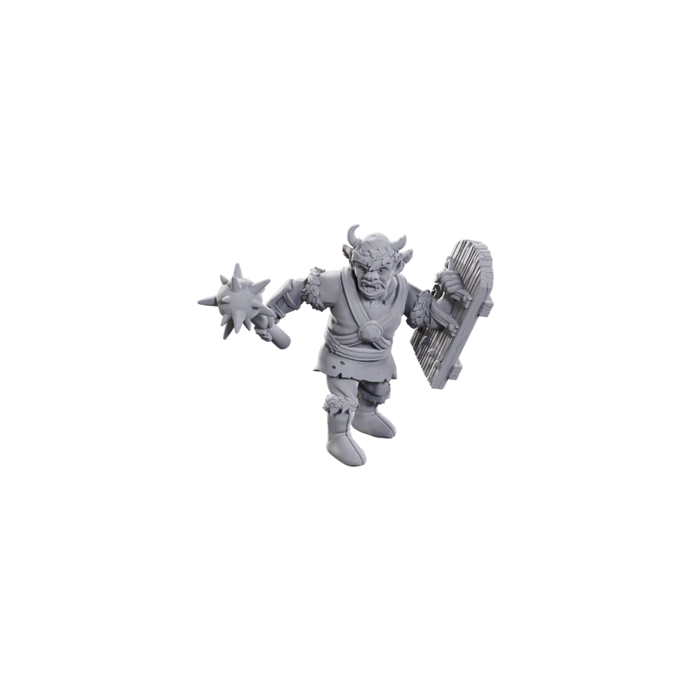 D&D Nolzur's Marvelous Unpainted Minis: Limited Edition 50th Anniversary - Goblins