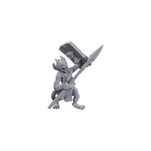 D&D Nolzur's Marvelous Unpainted Minis: Limited Edition 50th Anniversary - Kobolds