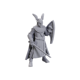 D&D Nolzur's Marvelous Unpainted Minis: Limited Edition 50th Anniversary - Elves