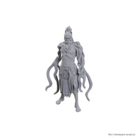 D&D Nolzur's Marvelous Unpainted Minis: W25 Yuan-ti Pit Master
