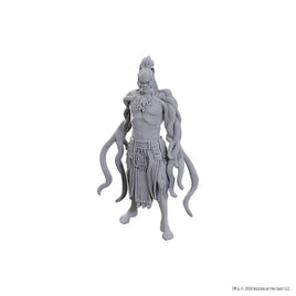 D&D Nolzur's Marvelous Unpainted Minis: W25 Yuan-ti Pit Master