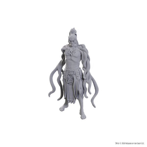 D&D Nolzur's Marvelous Unpainted Minis: W25 Yuan-ti Pit Master