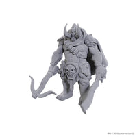 D&D Nolzur's Marvelous Unpainted Minis: W25 Orthon