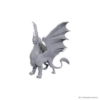 D&D Nolzur's Marvelous Unpainted Minis: W25 Liondrake