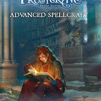 Frostgrave: Advanced Spellcraft